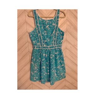 Lilly Pulitzer sundress